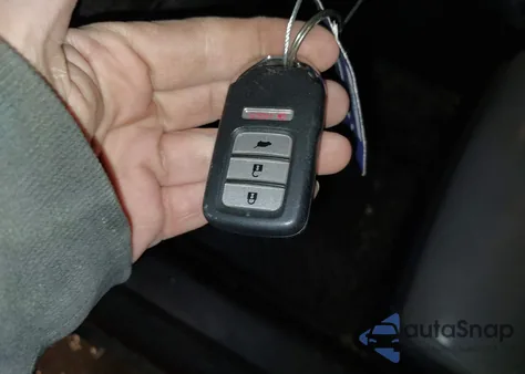 2016 Honda Cr-V Ex-L from USA, damaged, VIN 5J6RM4H79GL032811